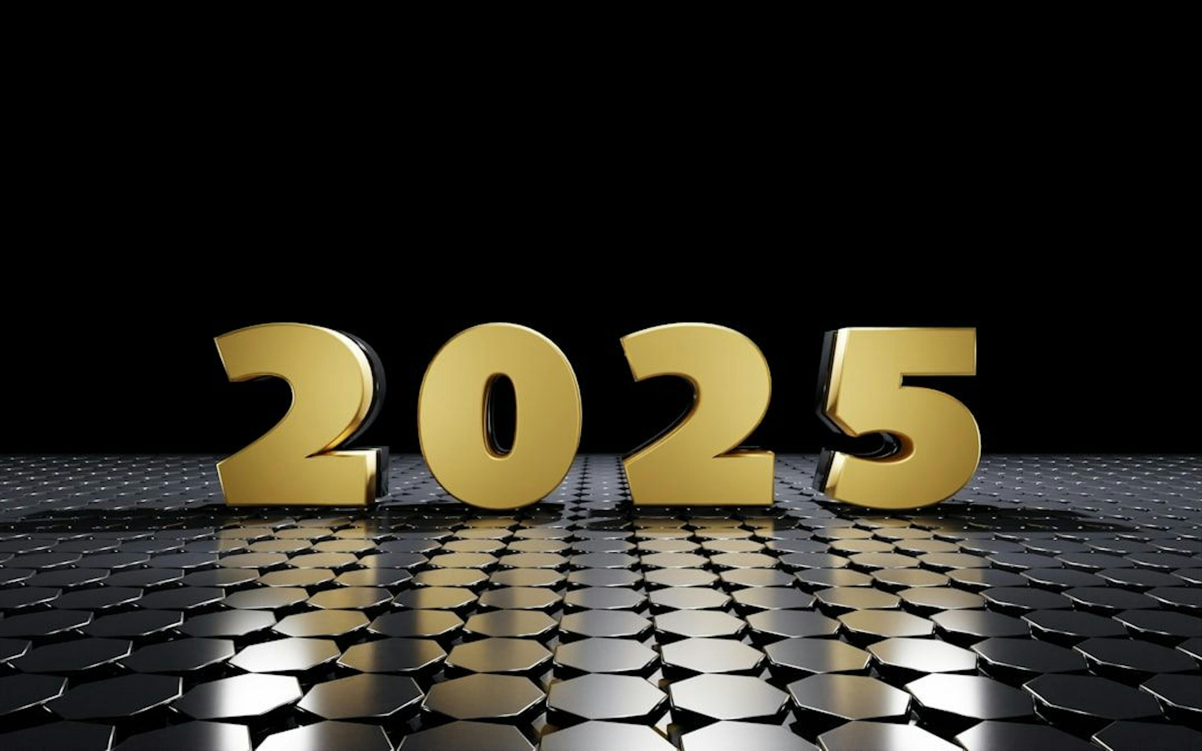 featured image - 2025 Will Be an Exciting Year for Technology