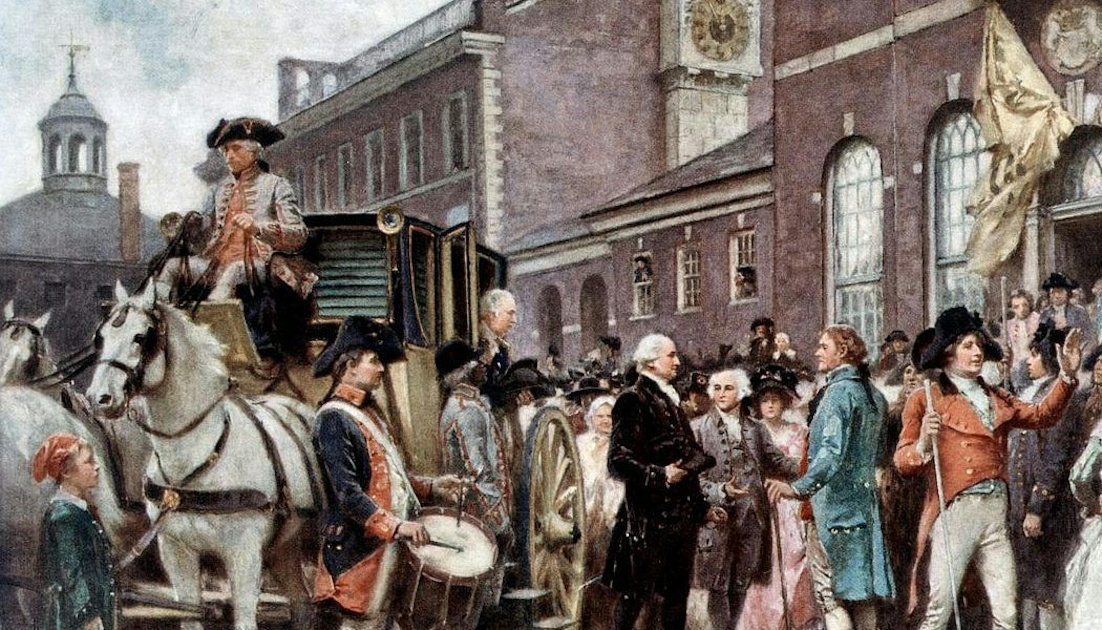 featured image - Election Subversion and Manipulation Is Not New