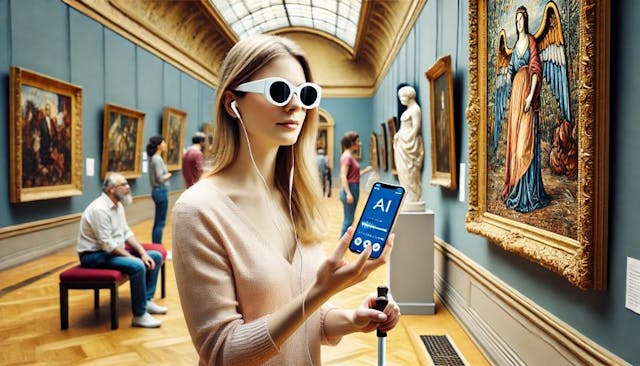 /how-ai-could-benefit-the-blind feature image