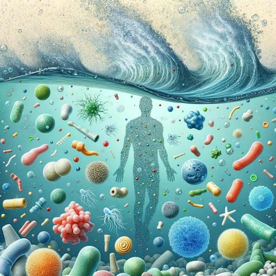 featured image - AI is Helping Clean Our Oceans of Plastics