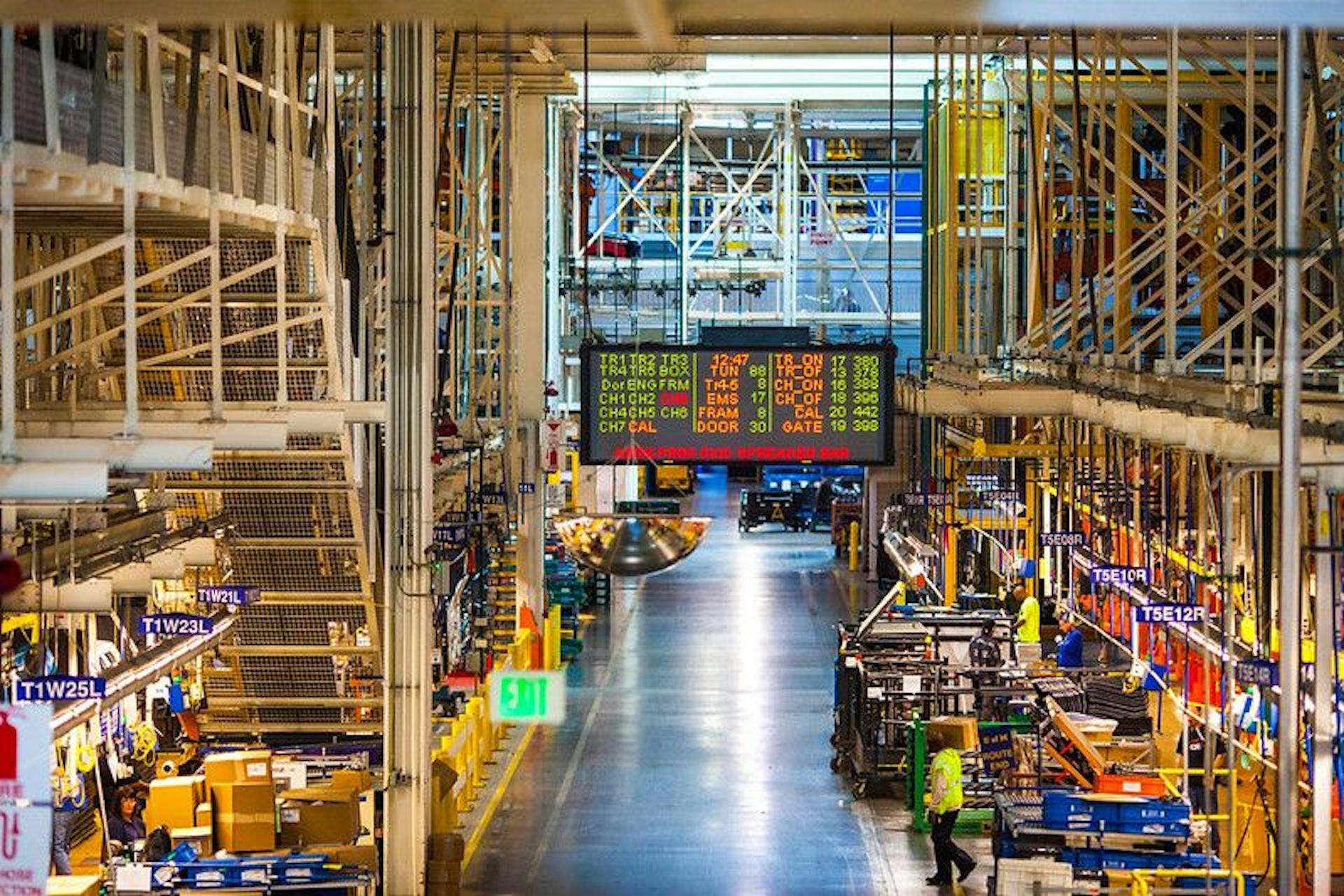 featured image - Is America’s Auto Industry in Trouble?