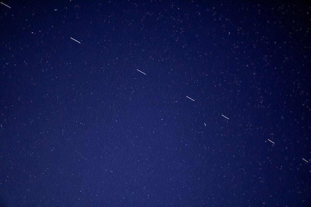 featured image - Analyzing the Satellite Internet Race