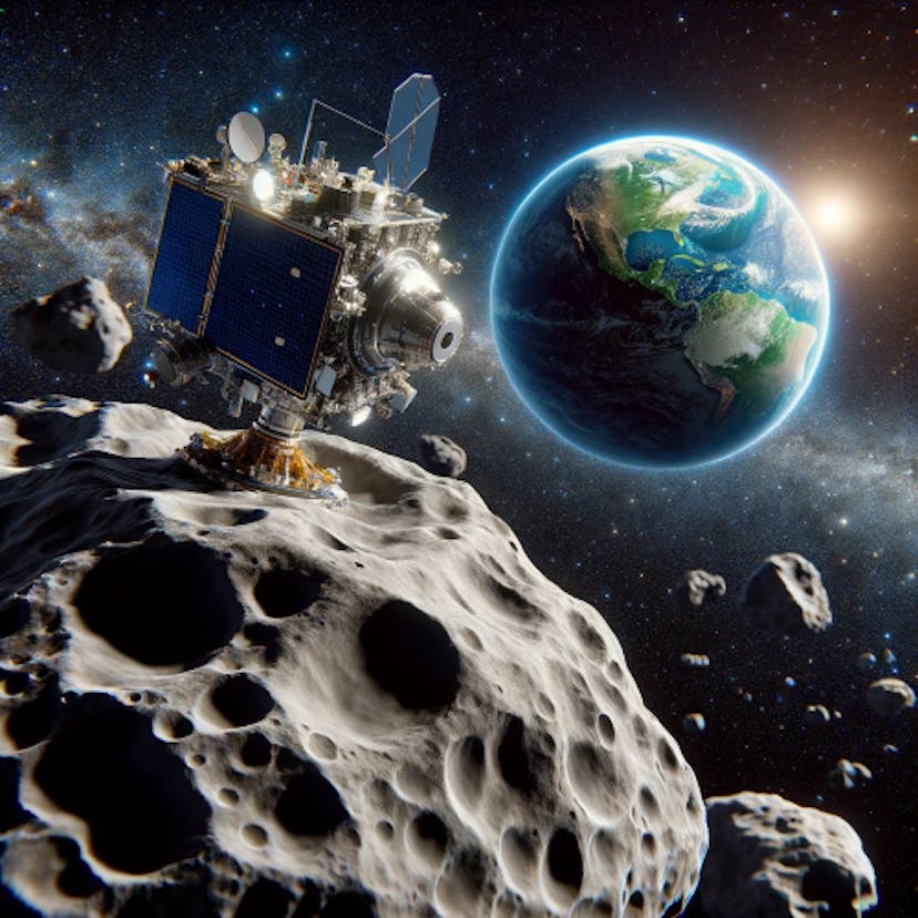 /can-we-deflect-asteroids-on-trajectory-with-earth feature image