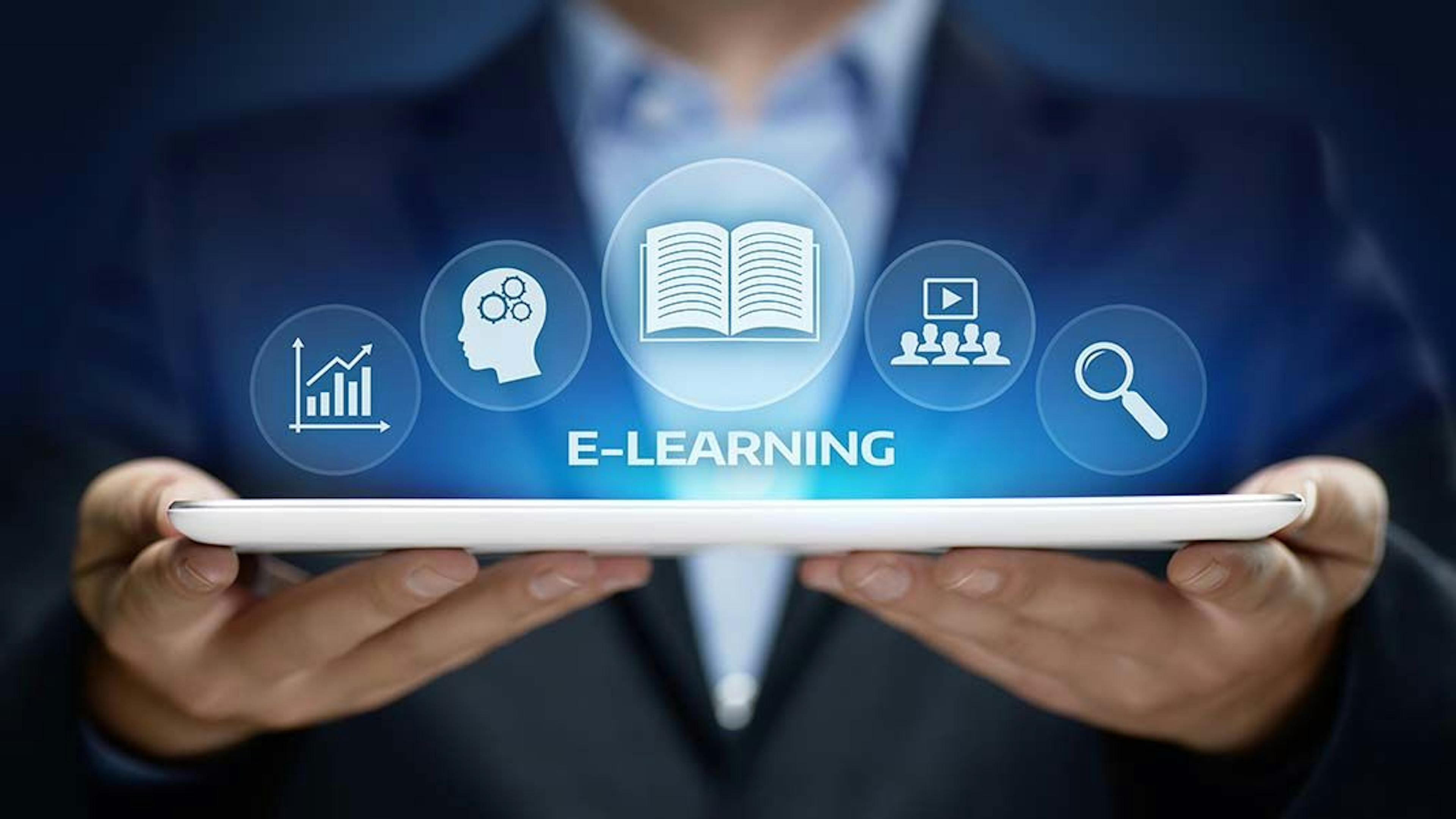 featured image - How to Build a Successful eLearning Platform Like Coursera or Udemy