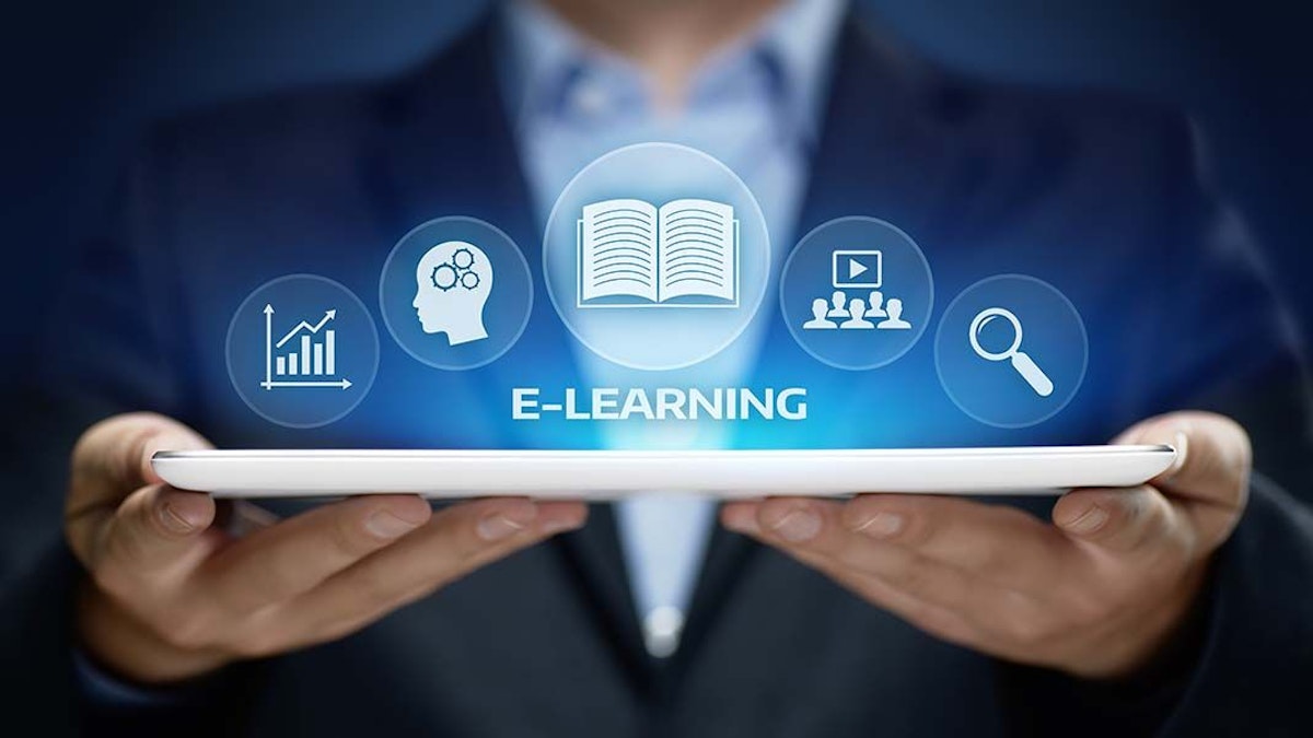 featured image - How to Build a Successful eLearning Platform Like Coursera or Udemy