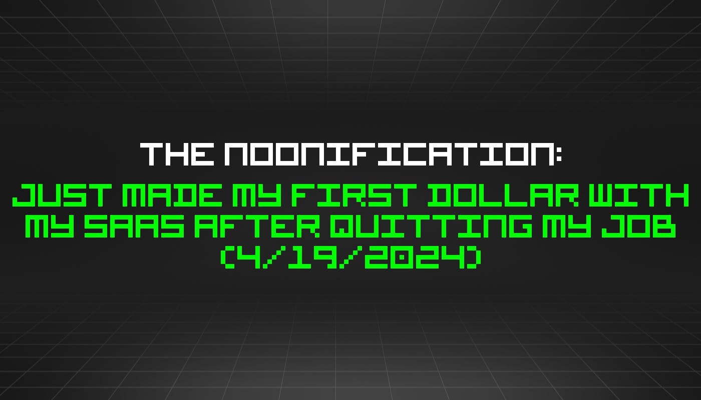 /4-19-2024-noonification feature image