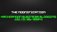 The Noonification HackerNoon Business Blogging 101 3 26 2024 The Noonification HackerNoon Business Blogging 101 3 26 2024