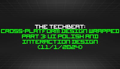 /11-1-2024-techbeat feature image