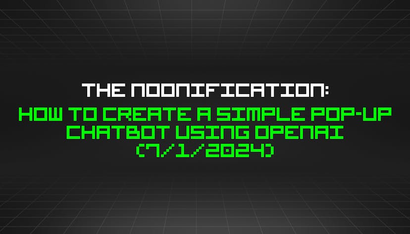 /7-1-2024-noonification feature image