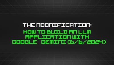/6-6-2024-noonification feature image