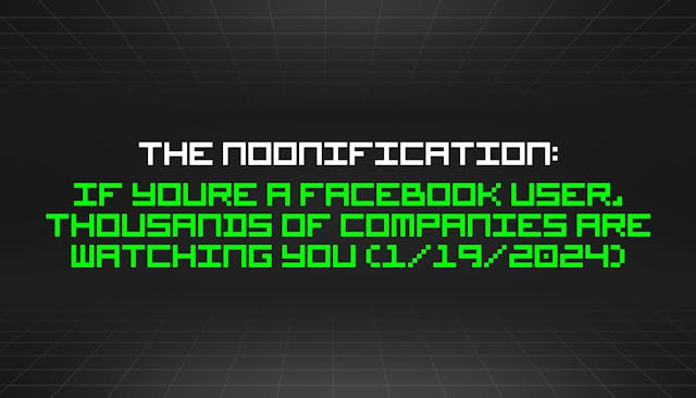 /1-19-2024-noonification feature image