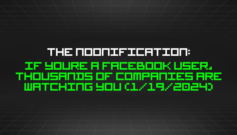 /1-19-2024-noonification feature image