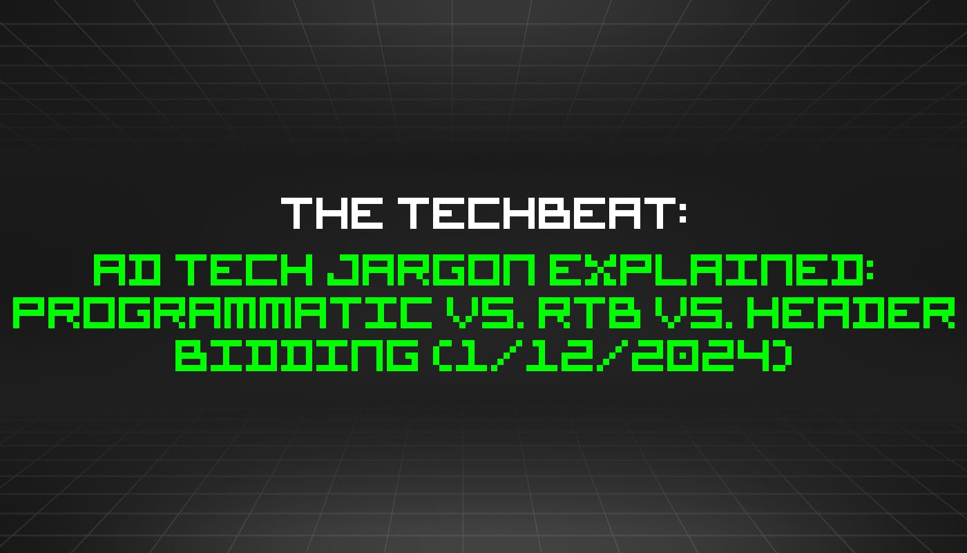 /1-12-2024-techbeat feature image