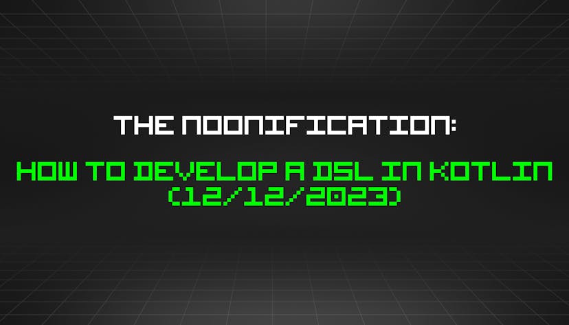 /12-12-2023-noonification feature image