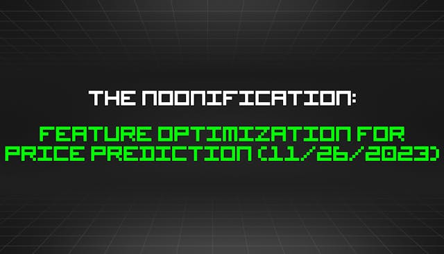 /11-26-2023-noonification feature image