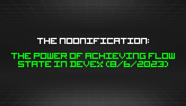 /8-6-2023-noonification feature image