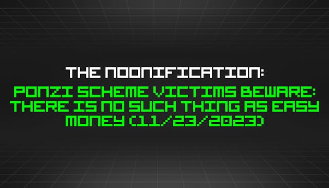 /11-23-2023-noonification feature image