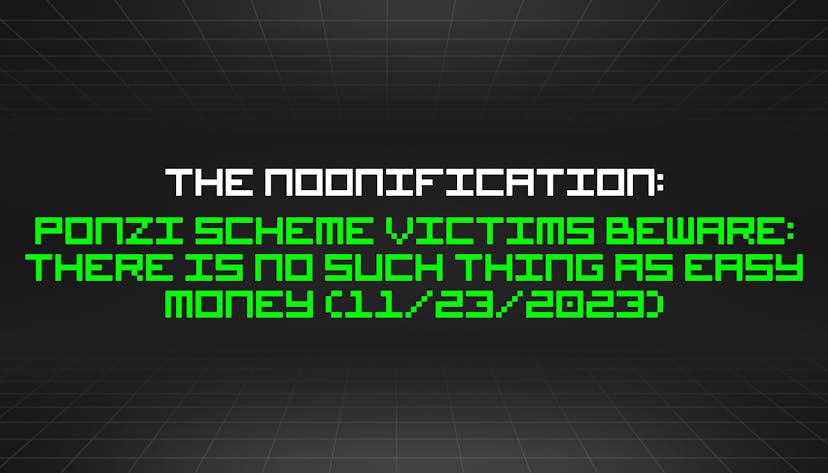 /11-23-2023-noonification feature image