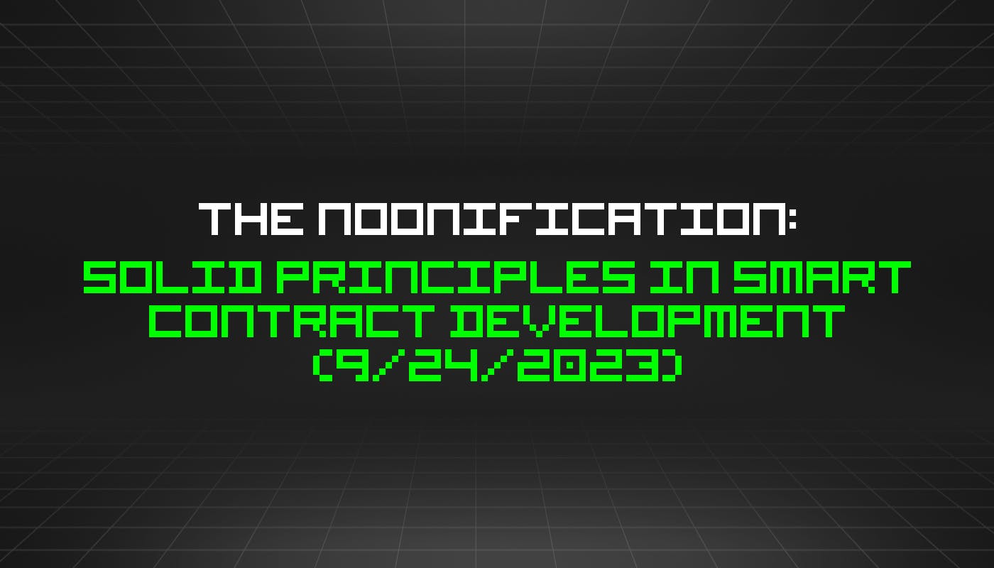 /9-24-2023-noonification feature image