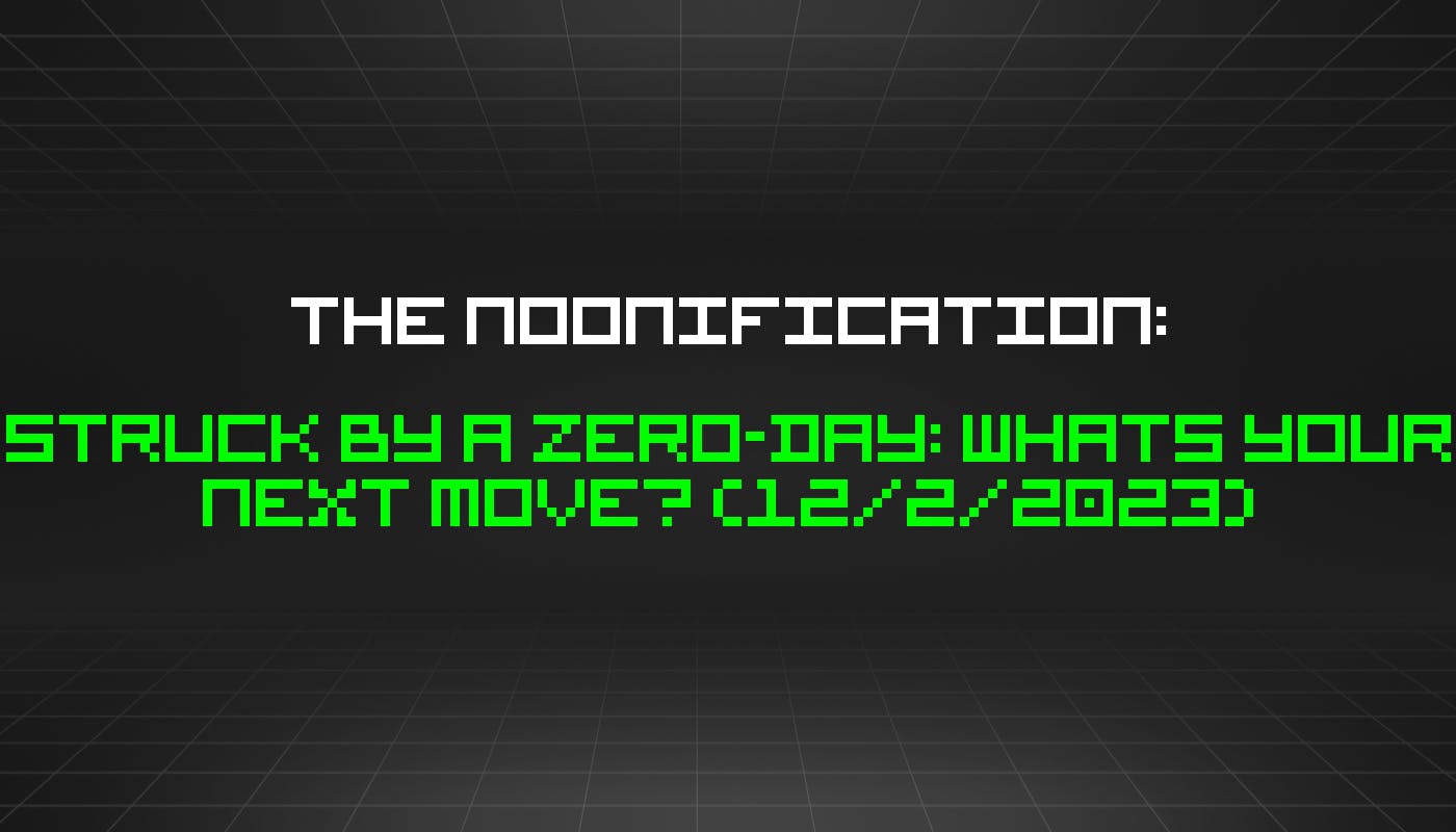 /12-2-2023-noonification feature image