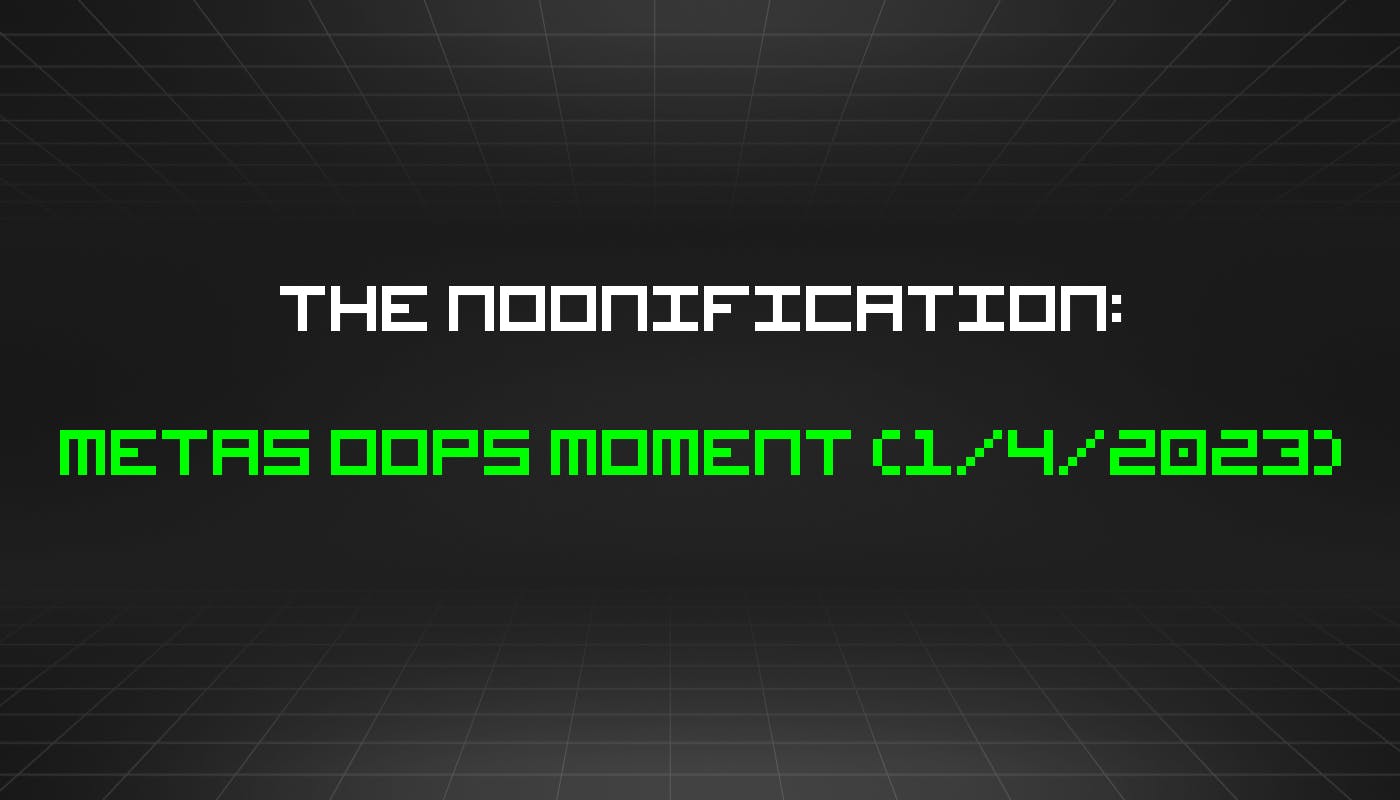 /1-4-2023-noonification feature image