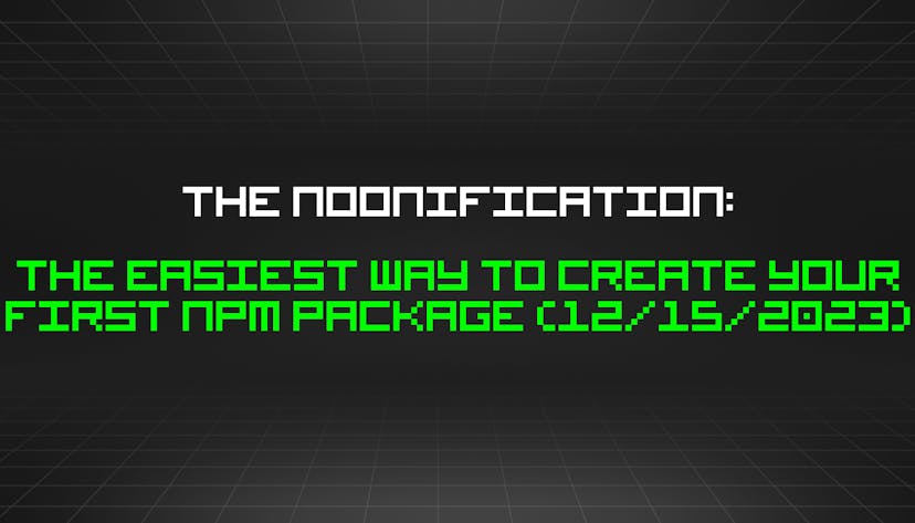 /12-15-2023-noonification feature image