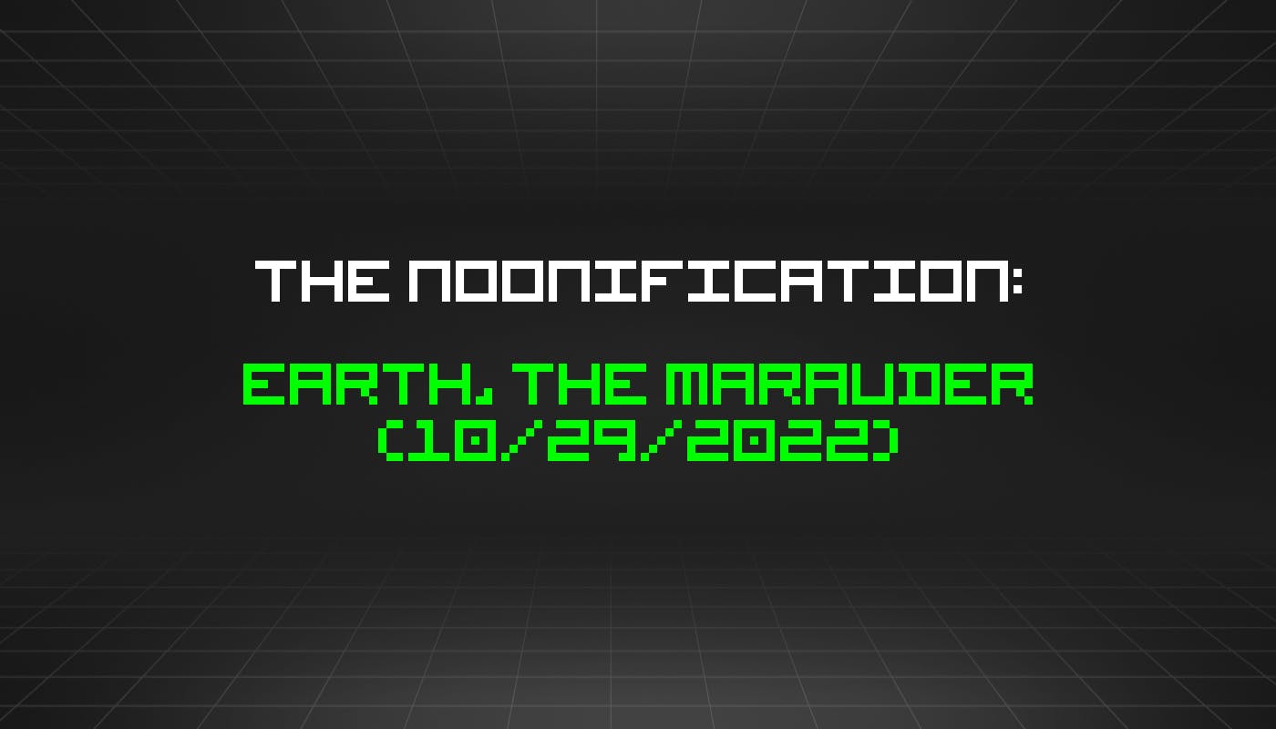 /10-29-2022-noonification feature image