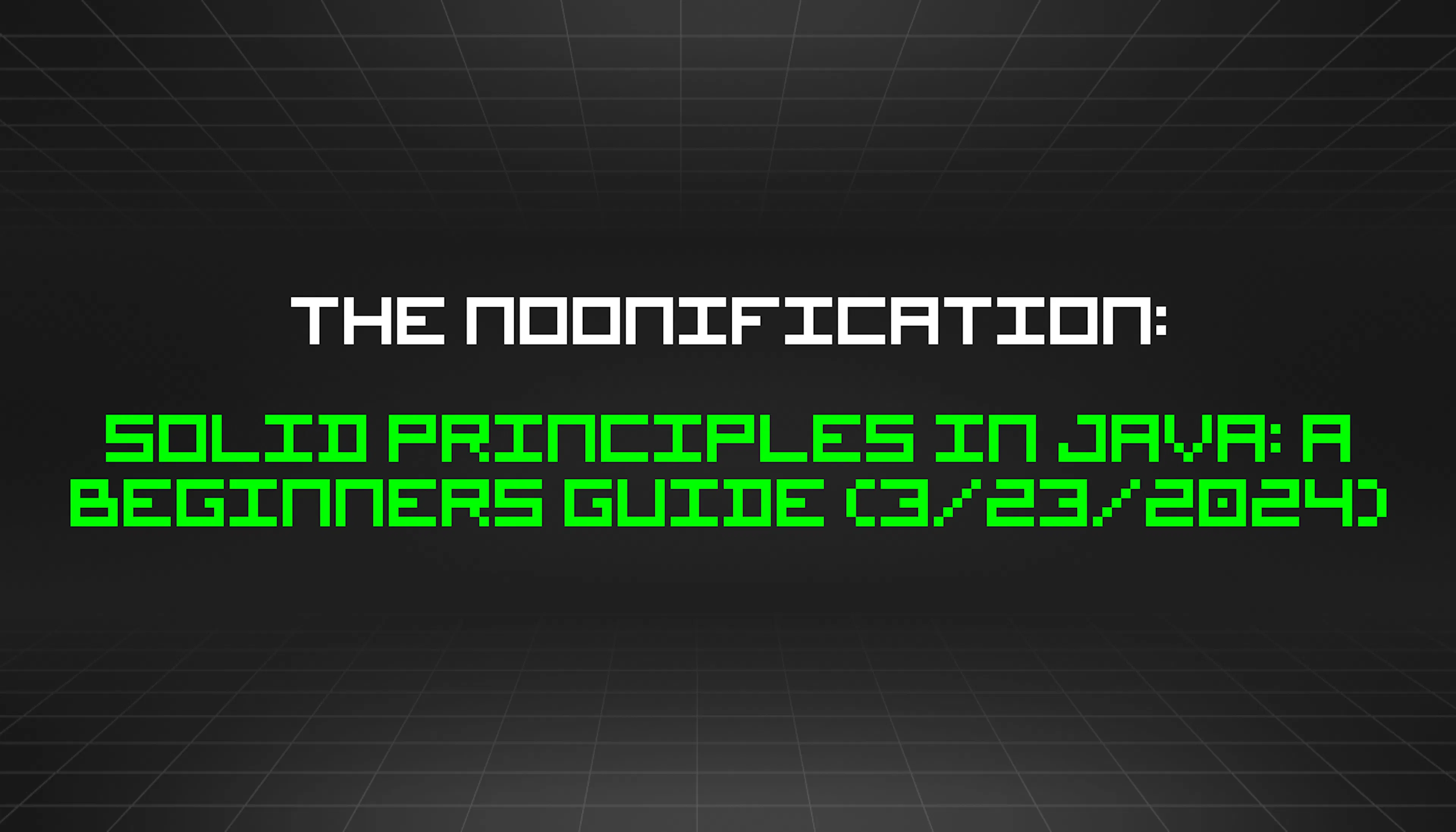 Post image 244