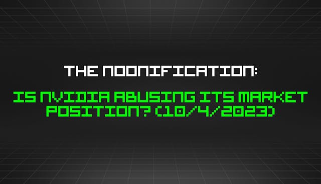 /10-4-2023-noonification feature image