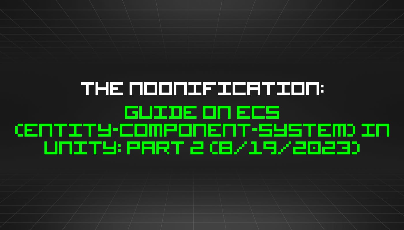 /8-19-2023-noonification feature image
