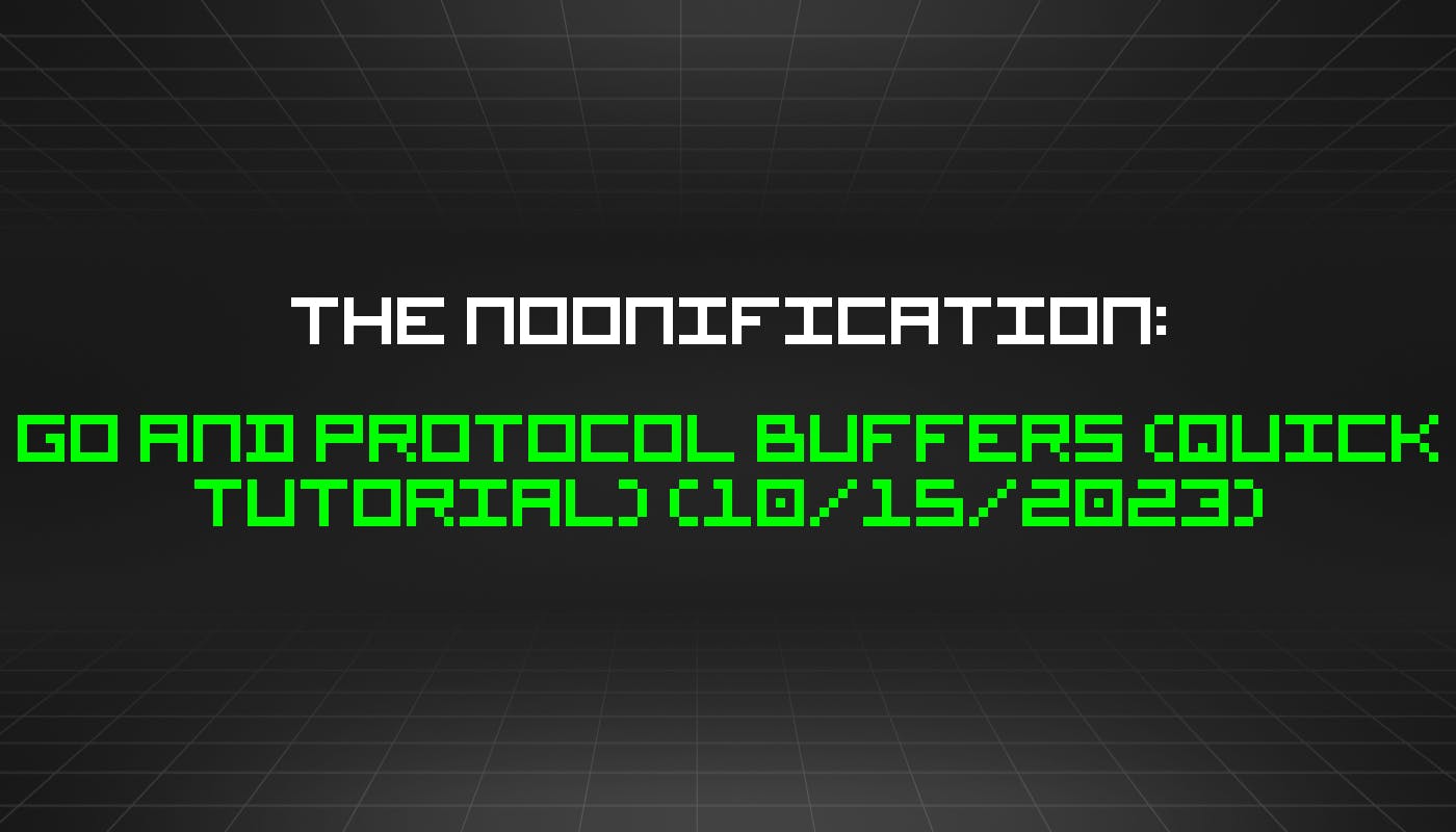 /10-15-2023-noonification feature image