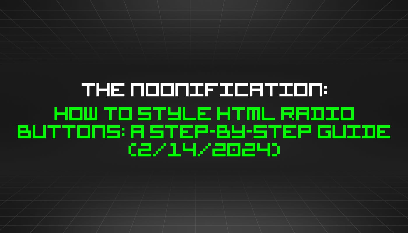 /2-14-2024-noonification feature image