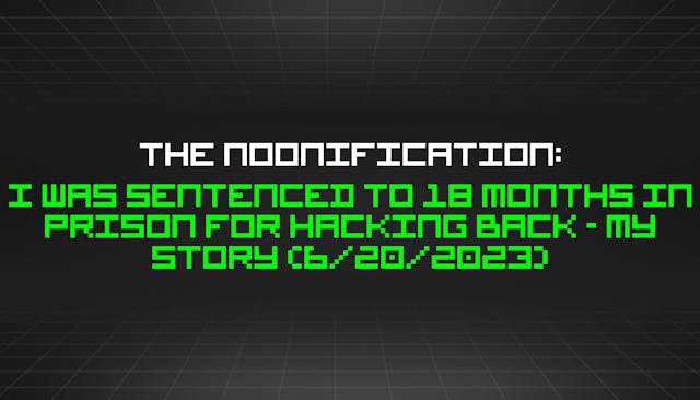 /6-20-2023-noonification feature image