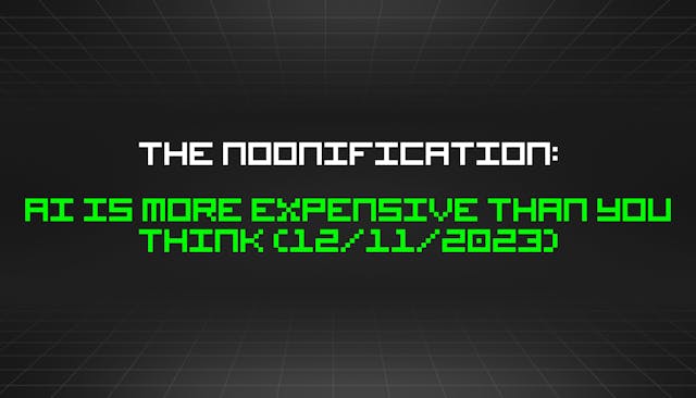 /12-11-2023-noonification feature image