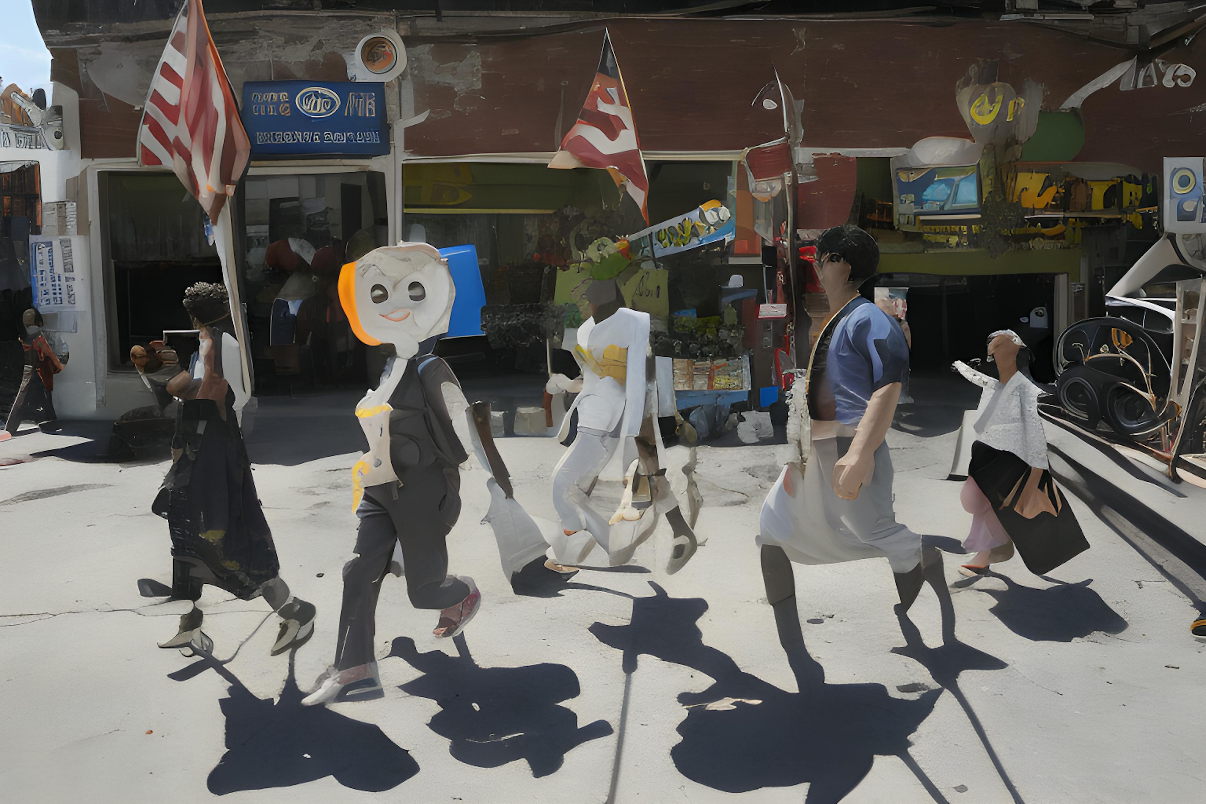 featured image - 'Một trong những thất bại phổ biến nhất (của FTX) là không có hồ sơ lâu dài về việc ra quyết định'