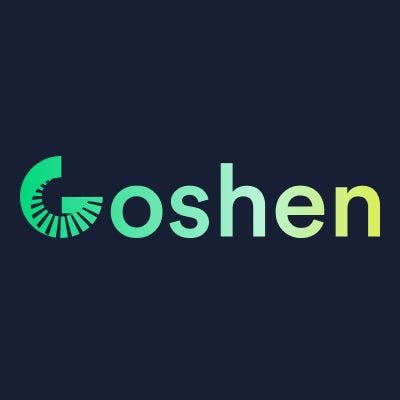 Goshen Network HackerNoon profile picture