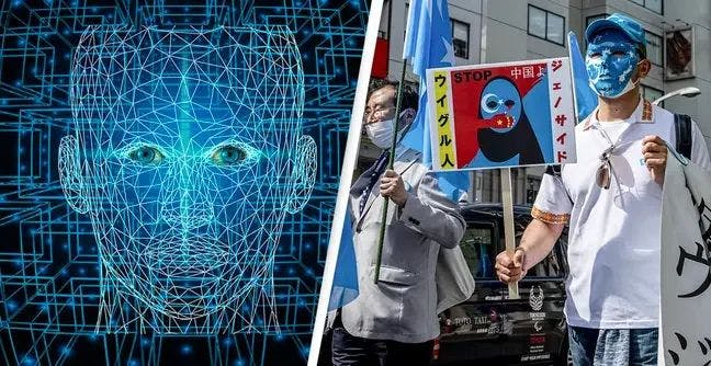 /china-testing-artificial-intelligence-emotion-detection-on-uyghurs-u25u31w0 feature image