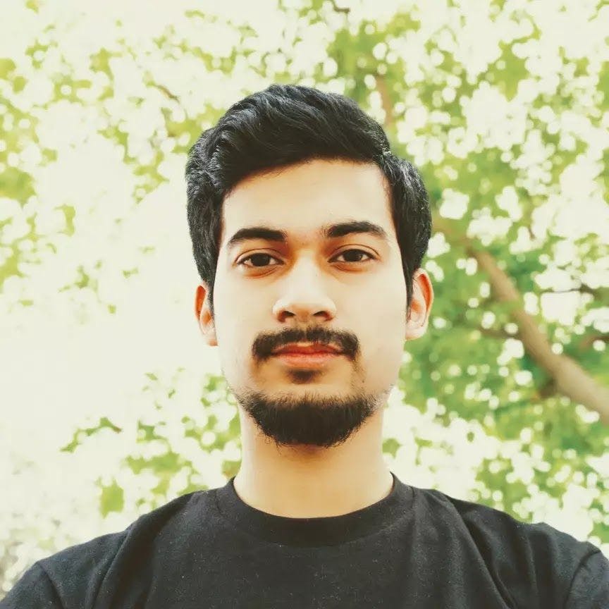 Rishabh HackerNoon profile picture