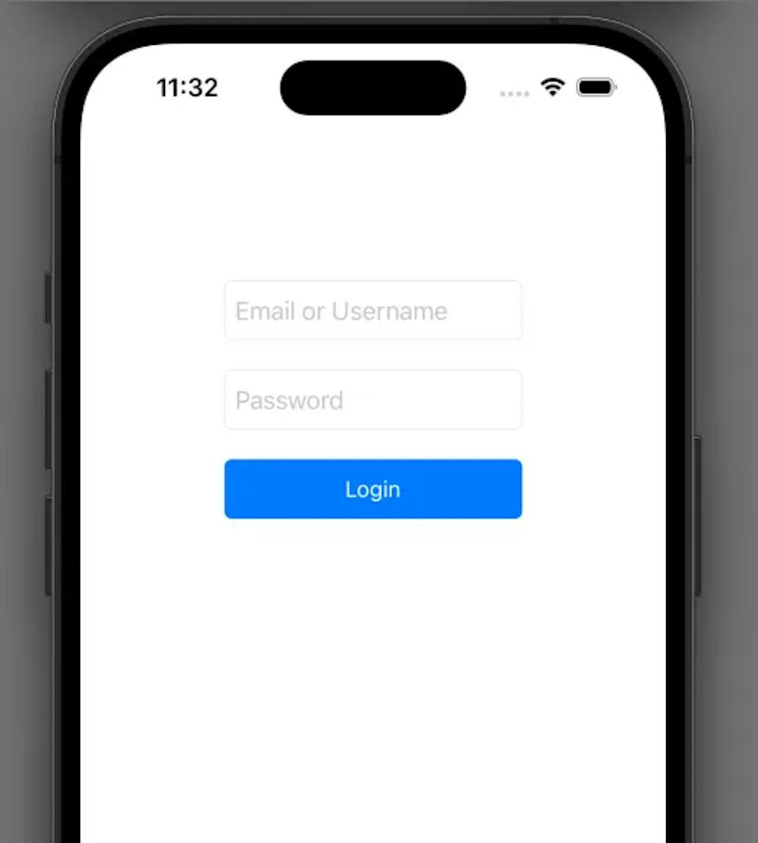 image reference: https://blog.devgenius.io/an-intro-into-uikit-swiftui-building-a-simple-login-screen-with-both-frameworks-9ed3d5e23622