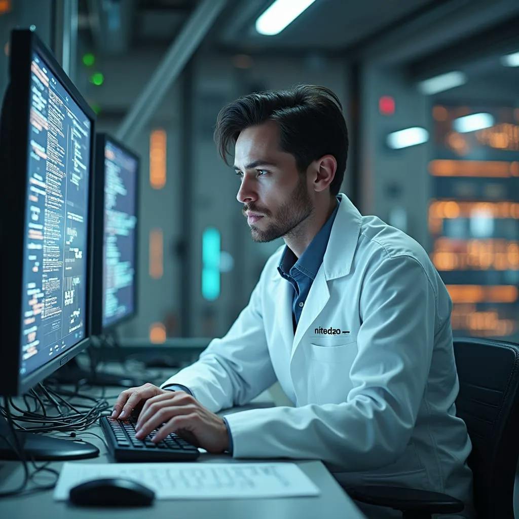 Men as engineers is the current stereotype. More women need to enter STEM.