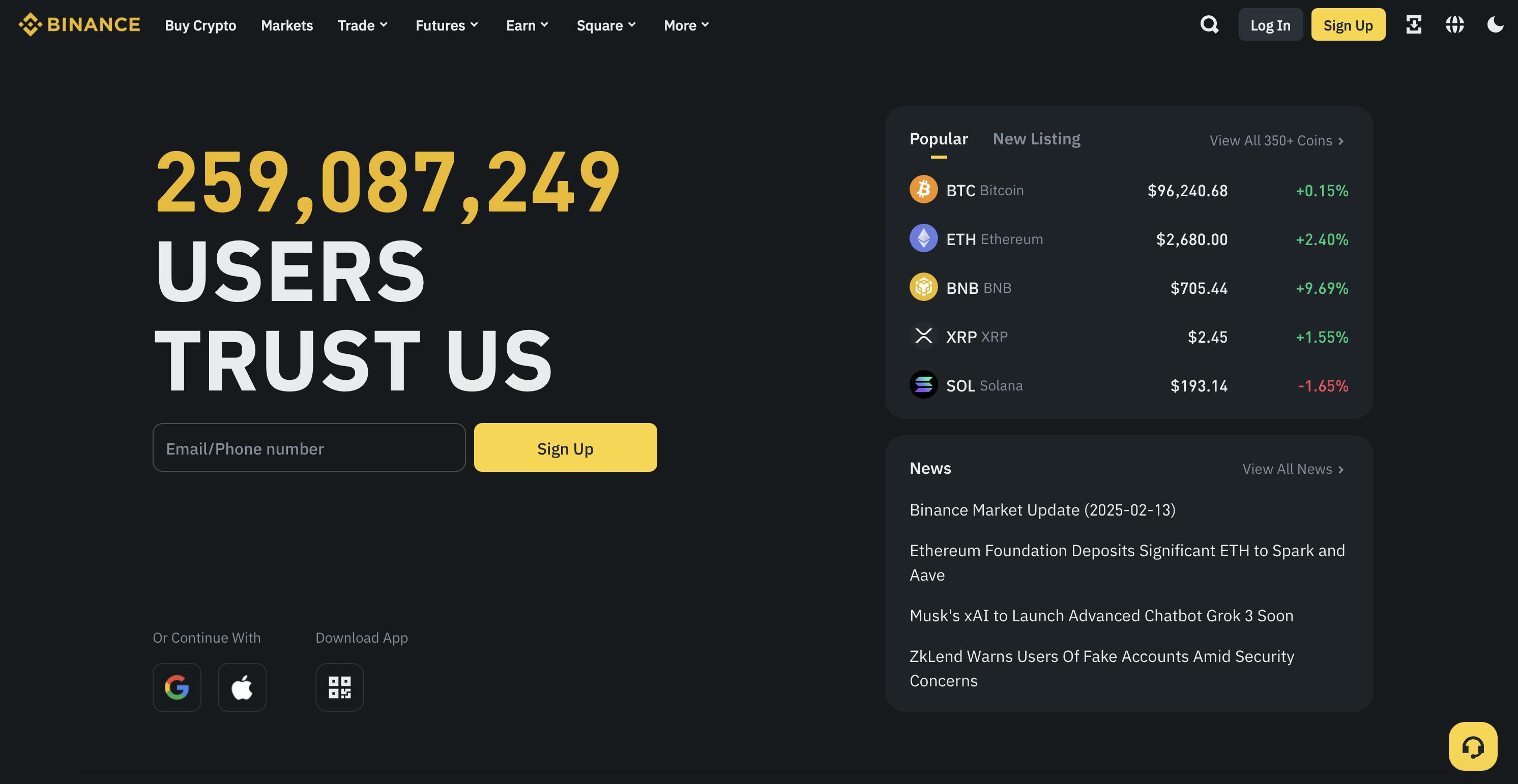 2025 年の低手数料の暗号通貨取引プラットフォーム 5 つ | HackerNoon