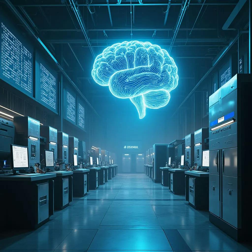 Yes, LLMs can be a second brain, but this is going too far!