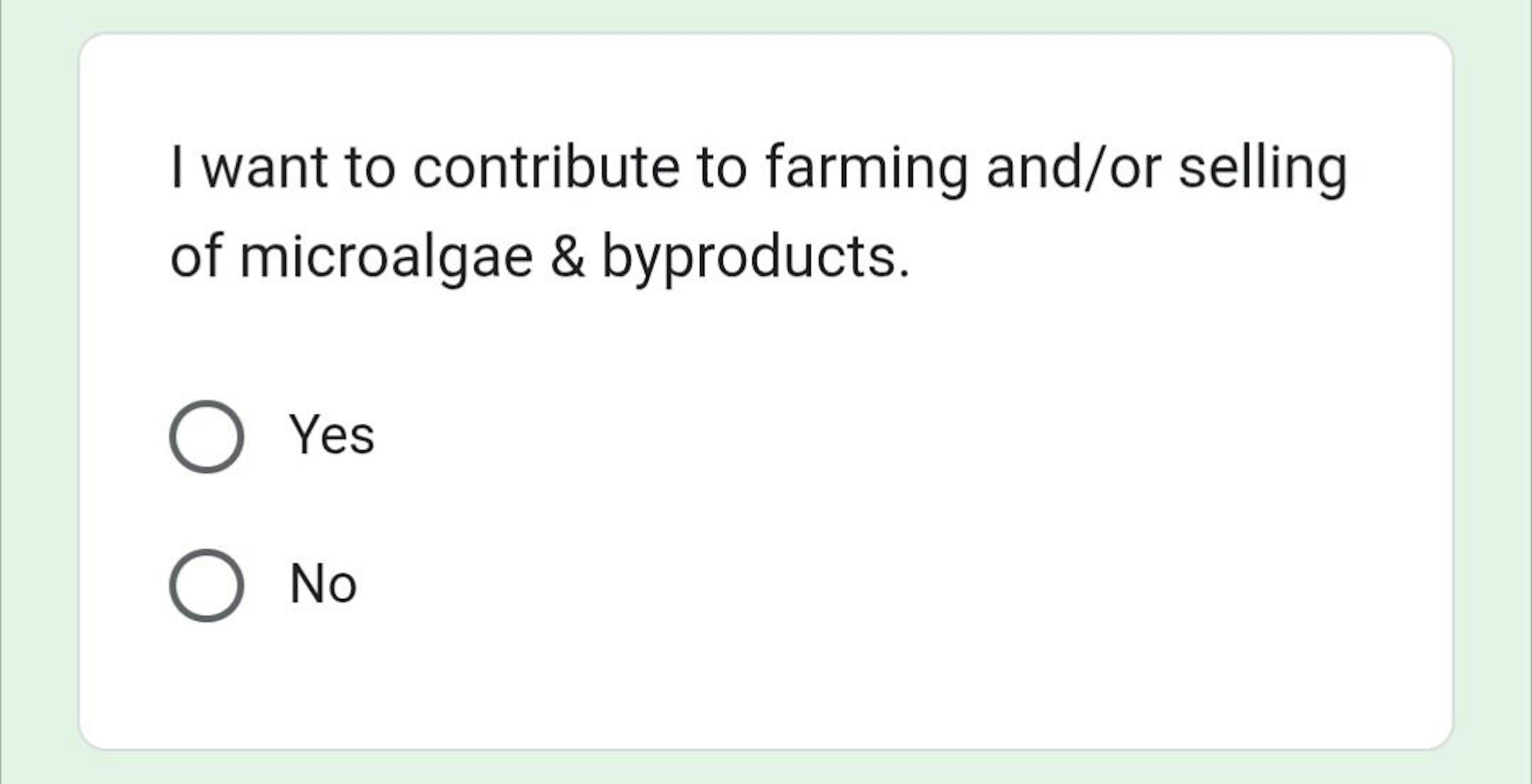 Let's take real & profitable climate action together.