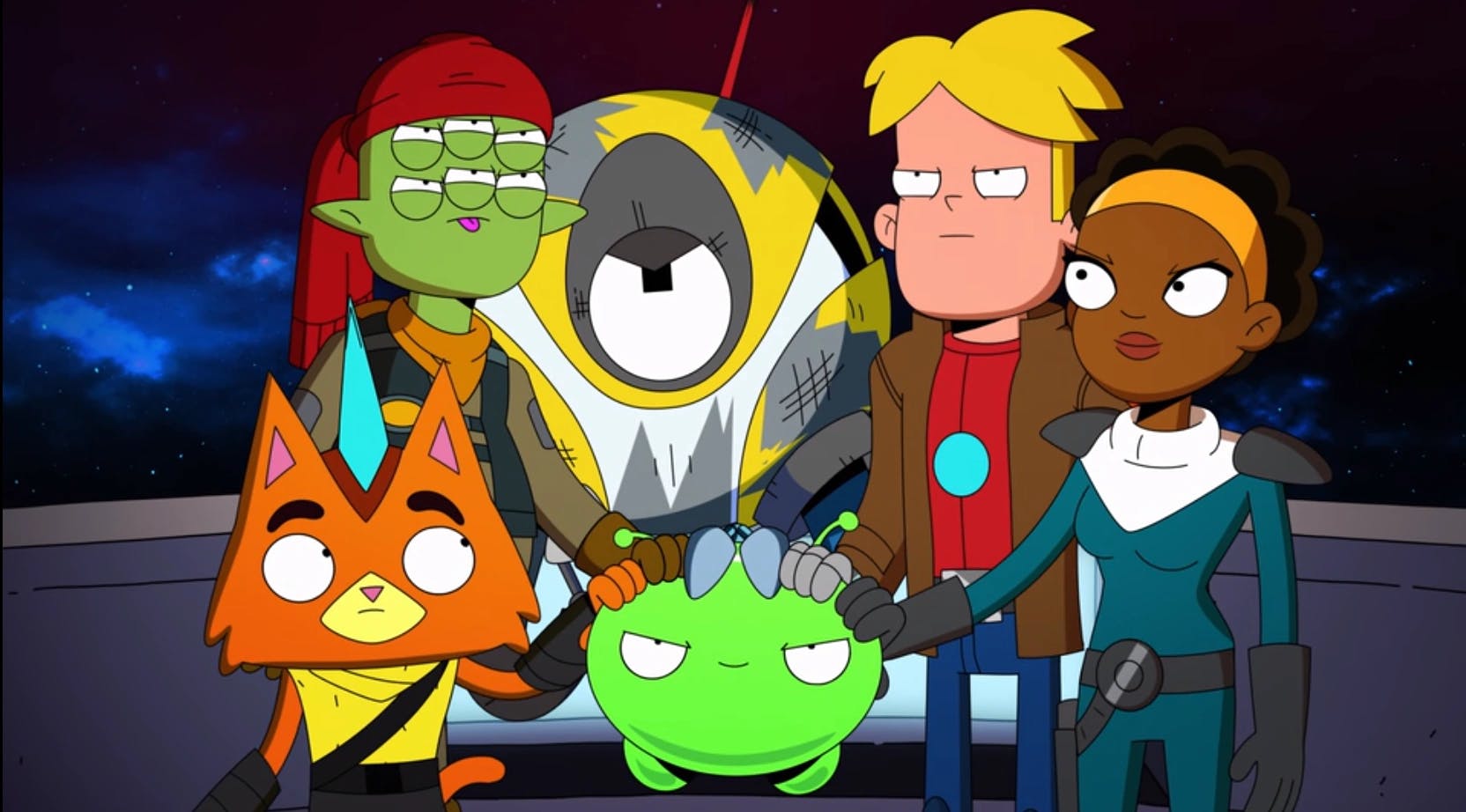 Tholarium awaith you.