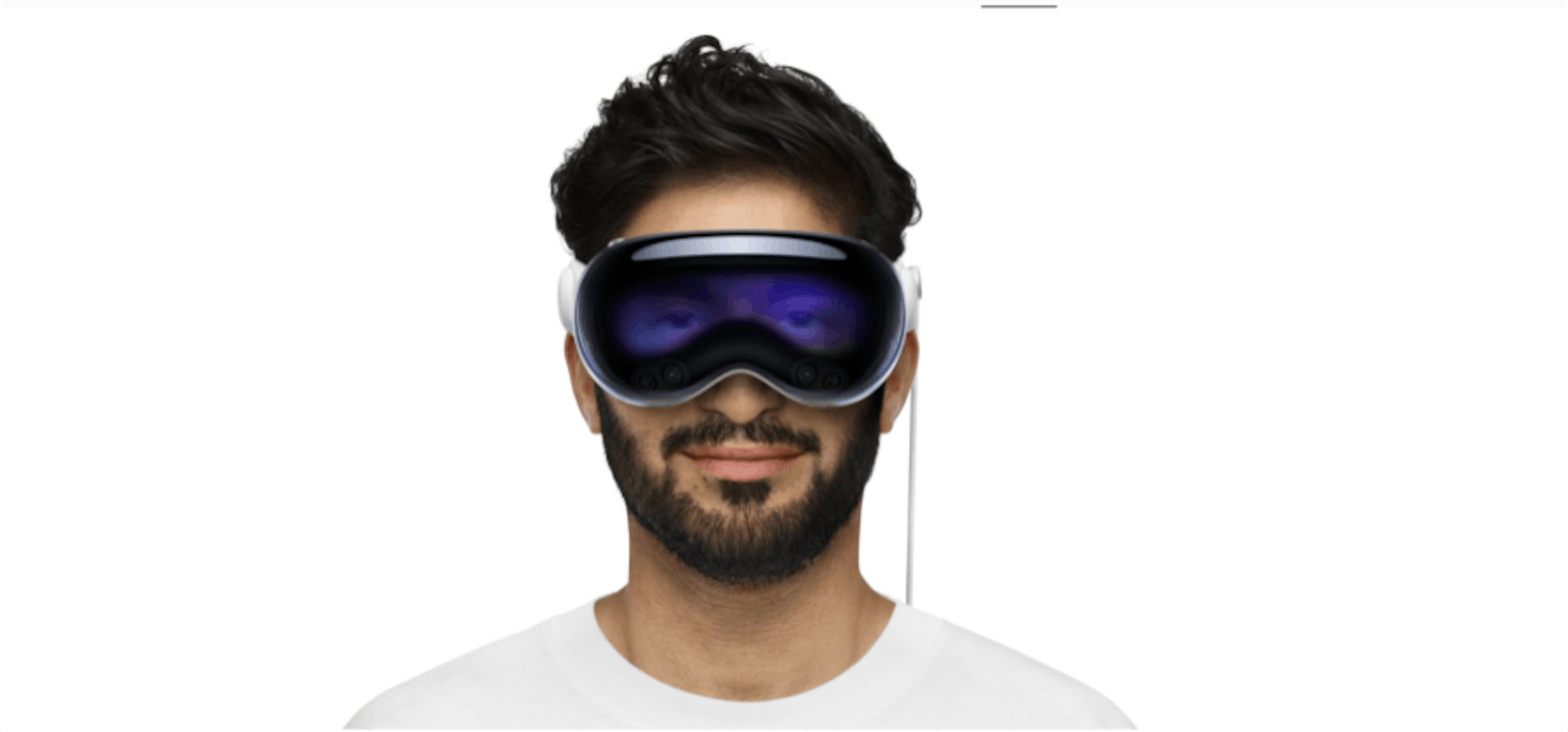 This can’t be the future, right? Source: Apple.
