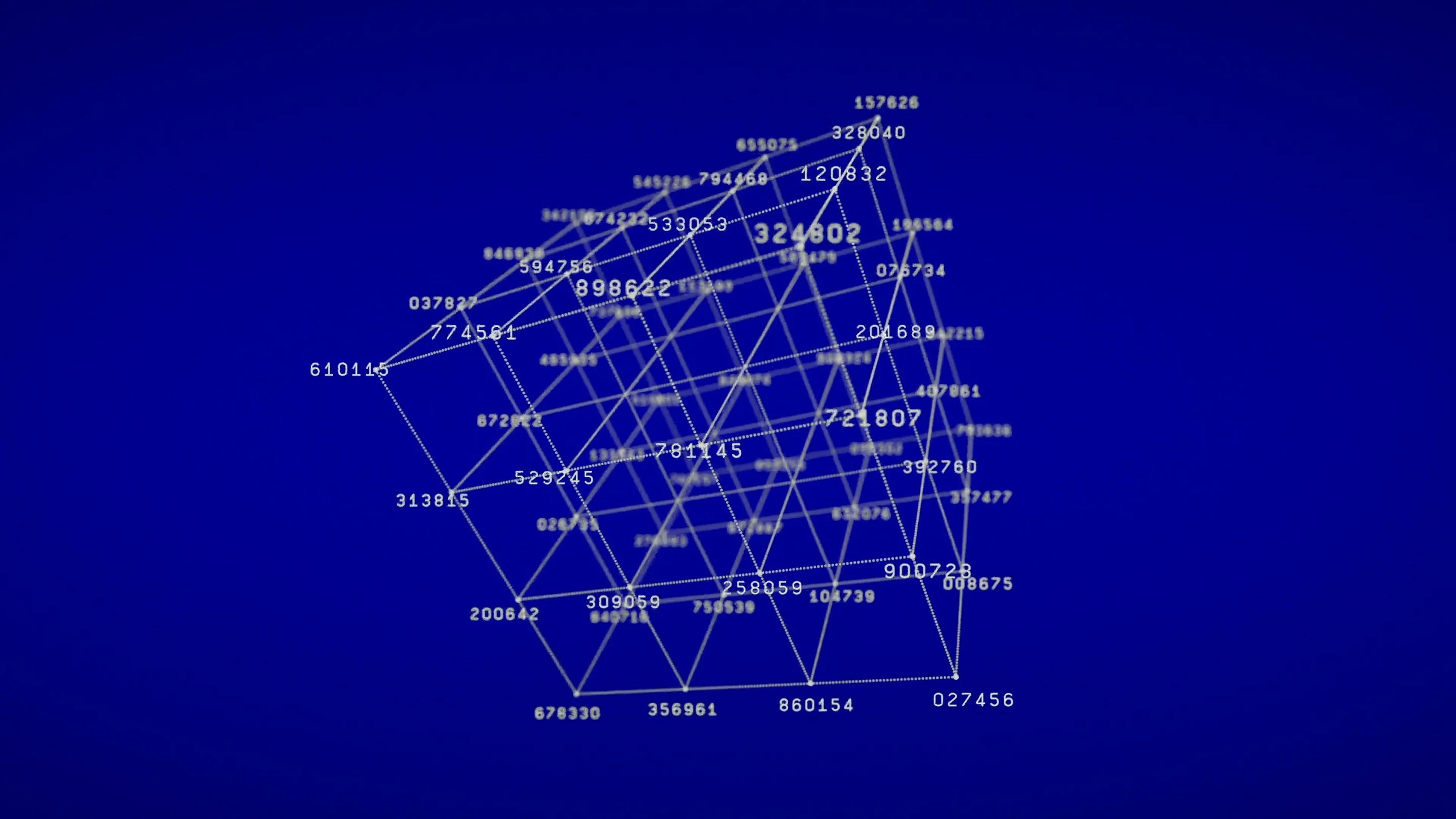 Visualization of Shor’s algorithm quantum circuit representation