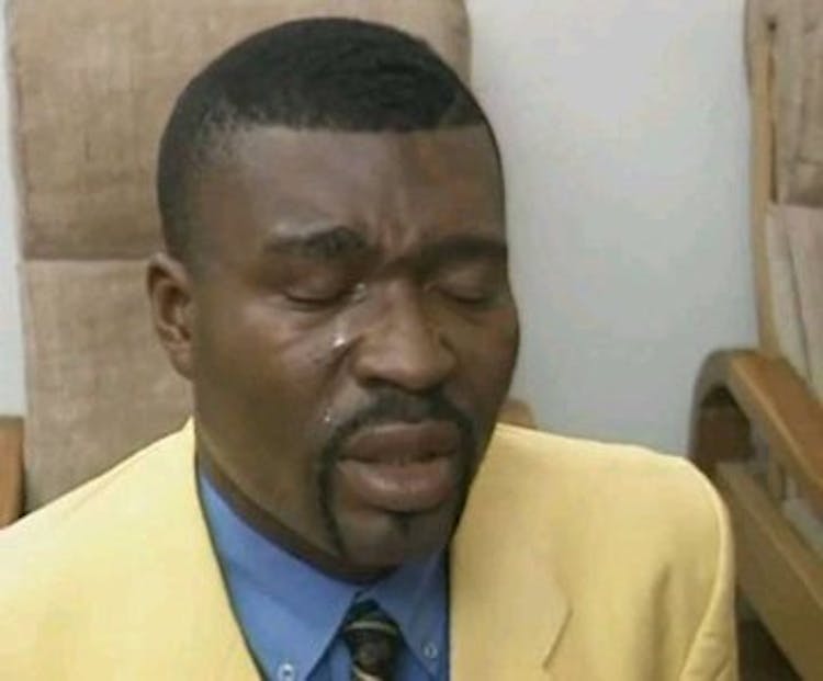Ugo C. Shege