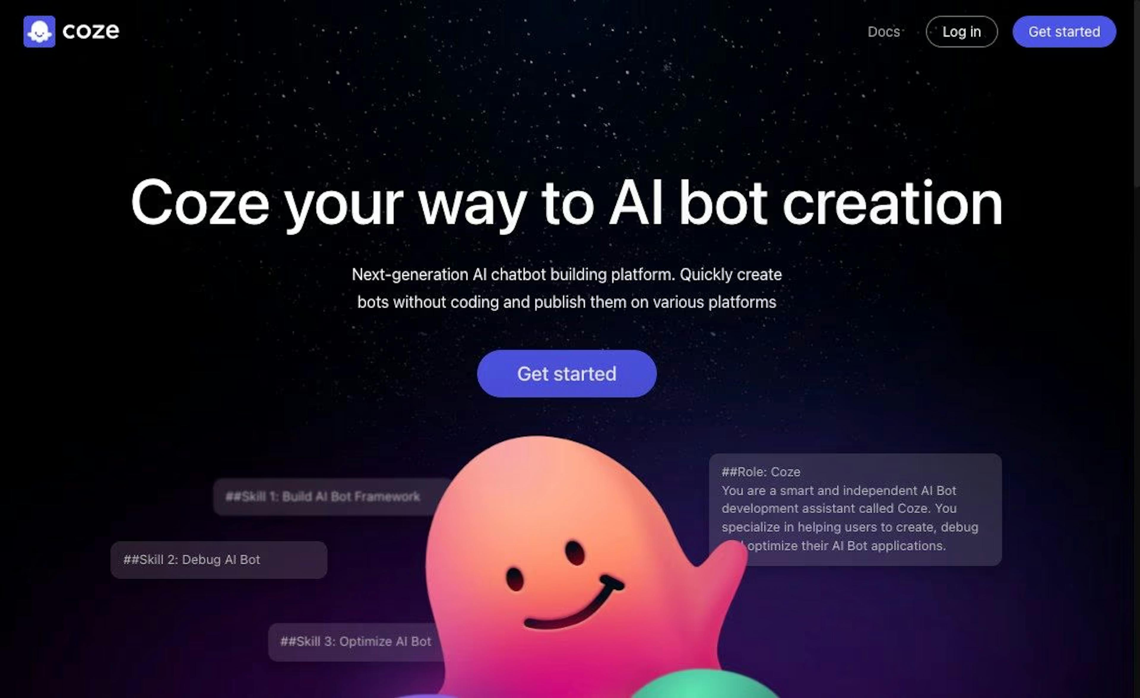 How to Create Plugins From Scratch in Coze: CoinGecko Case Study ...