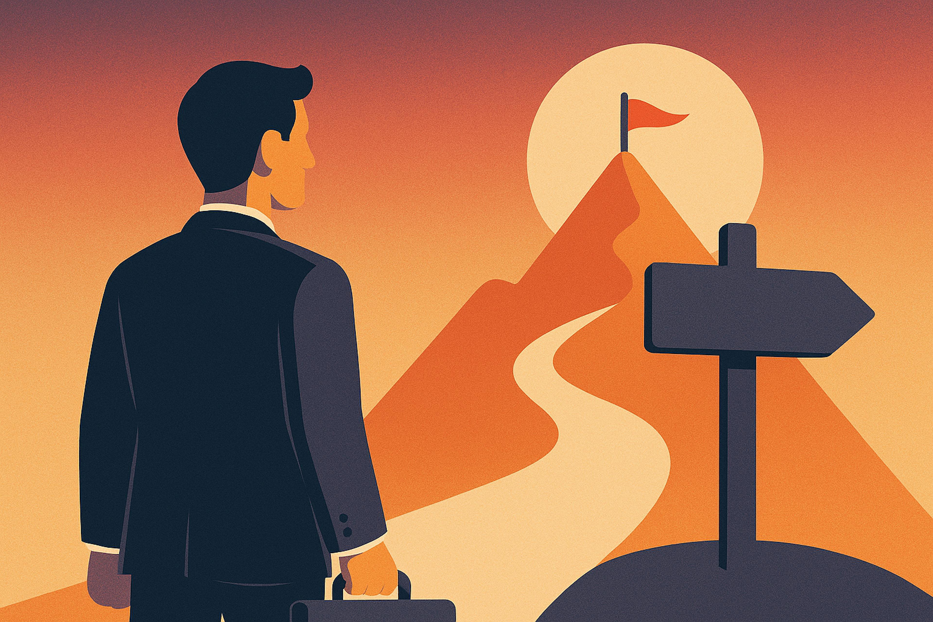 featured image - Beyond the MVP: What Comes After You Launch