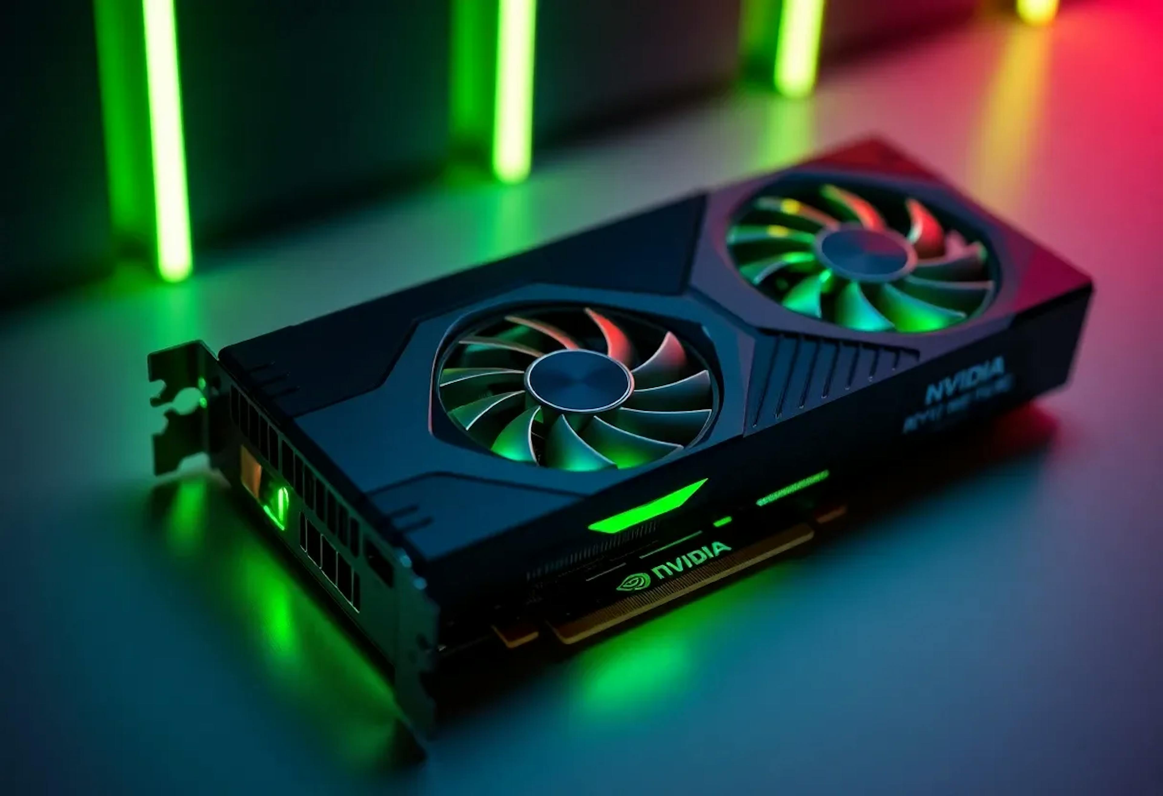 Training AI Models on Nvidia A100 GPUs | HackerNoon